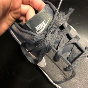 Men’s Nike sneakers size 12